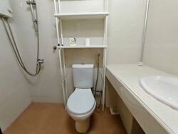 Clementi Park (D21), Condominium #531319831